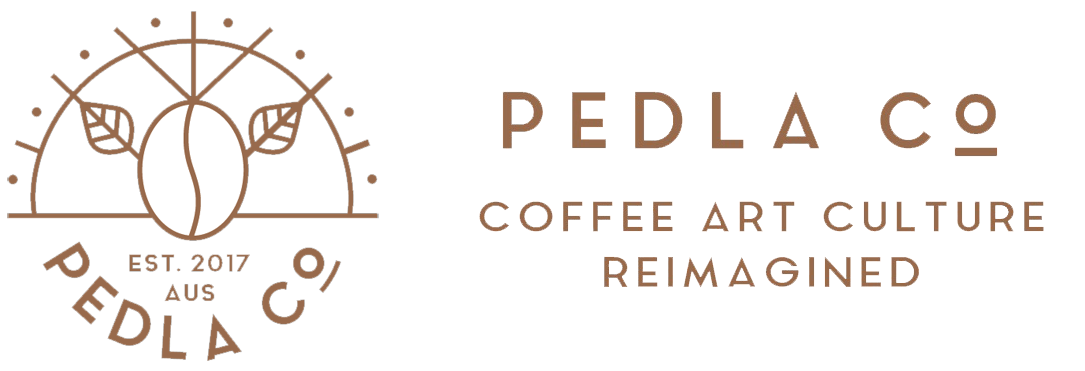 Pedla Co. Logo